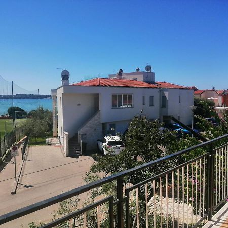 Apartment Vera, 80 M From The Sea Novigrad (Istria) Exterior foto