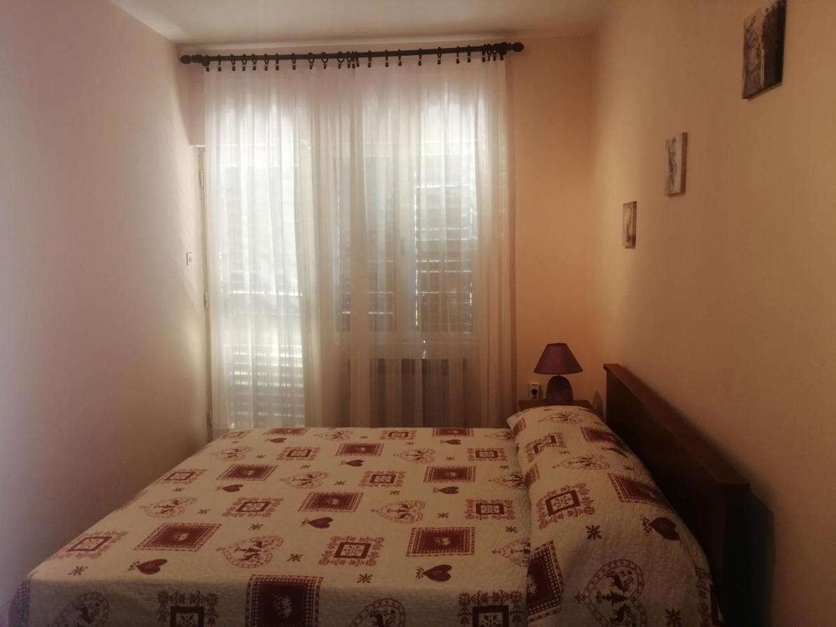Apartment Vera, 80 M From The Sea Novigrad (Istria) Exterior foto