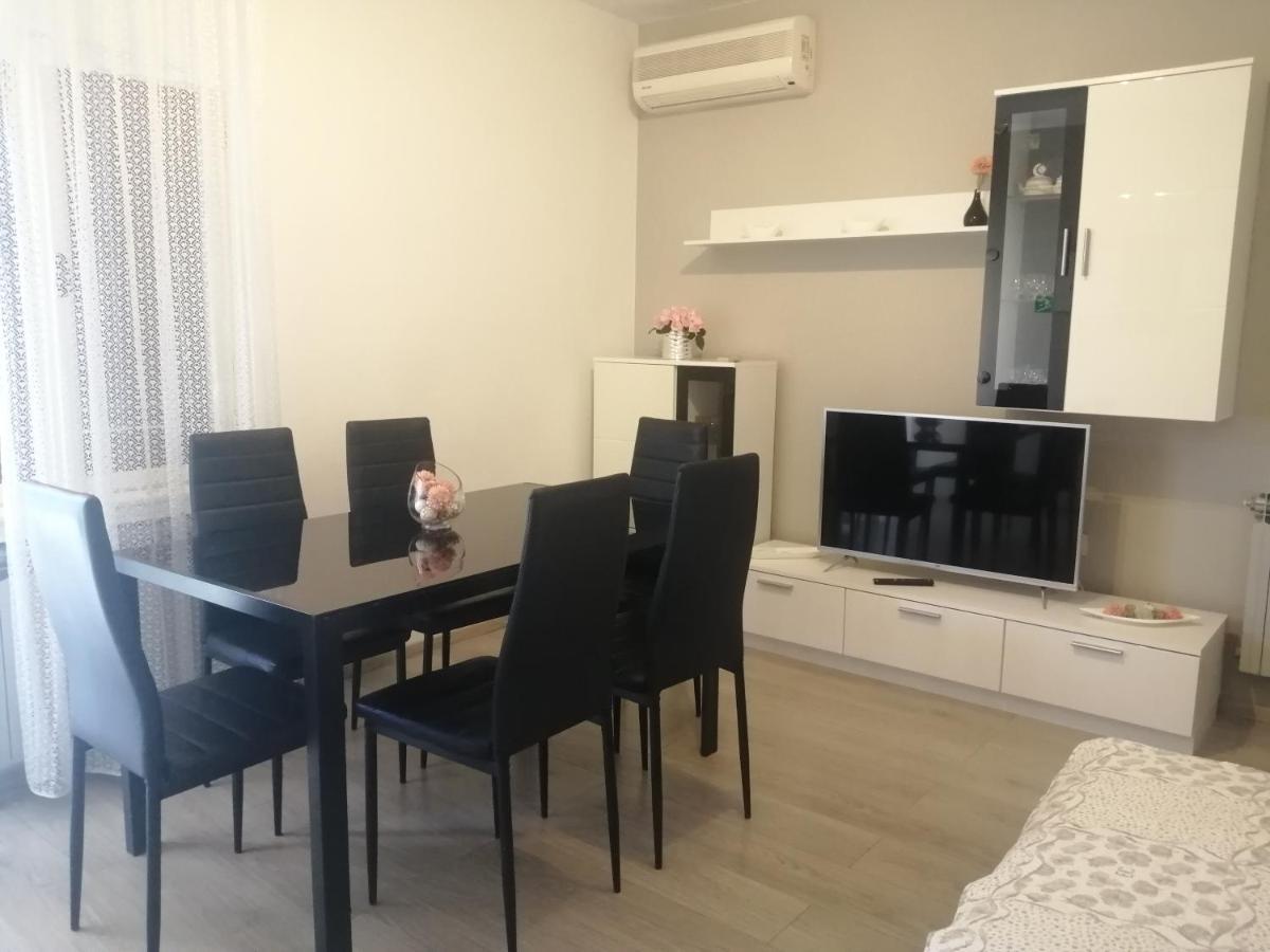 Apartment Vera, 80 M From The Sea Novigrad (Istria) Exterior foto