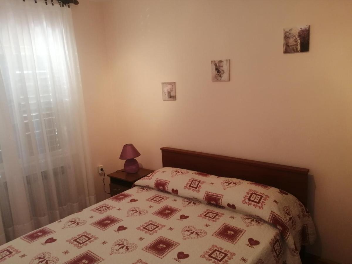 Apartment Vera, 80 M From The Sea Novigrad (Istria) Exterior foto