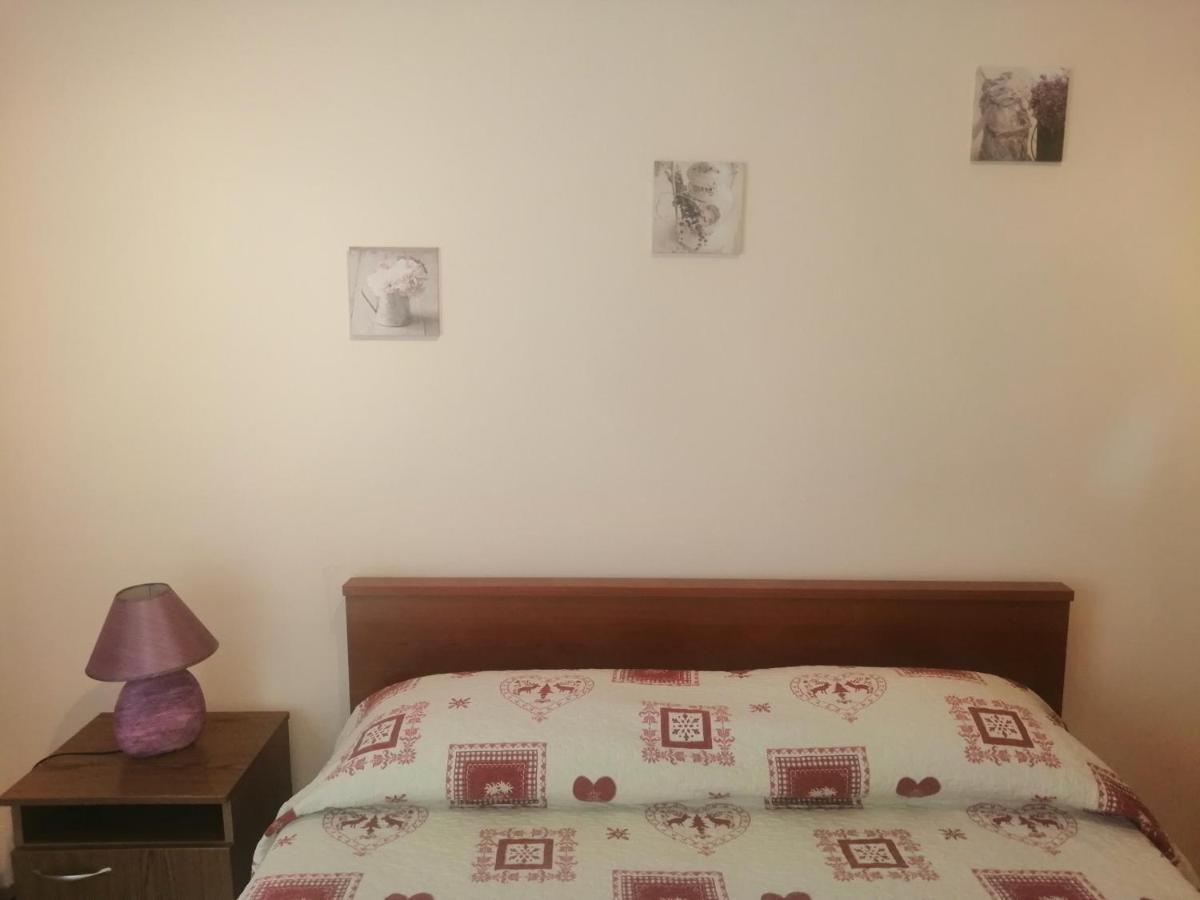 Apartment Vera, 80 M From The Sea Novigrad (Istria) Exterior foto