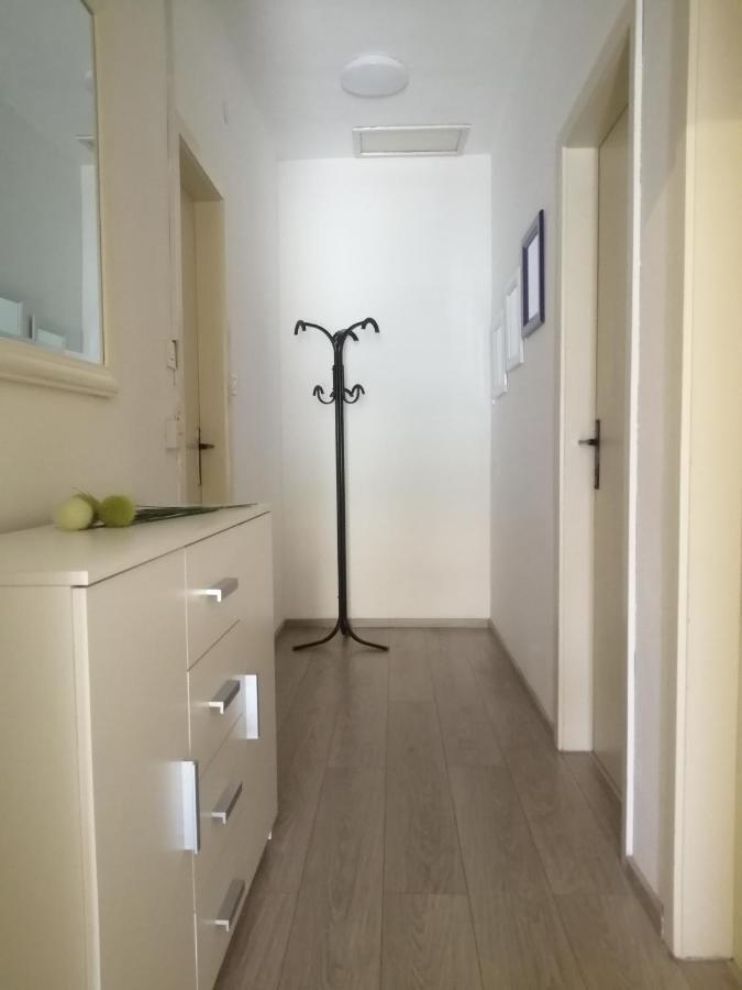 Apartment Vera, 80 M From The Sea Novigrad (Istria) Exterior foto