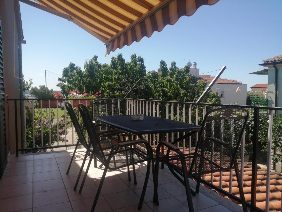 Apartment Vera, 80 M From The Sea Novigrad (Istria) Exterior foto