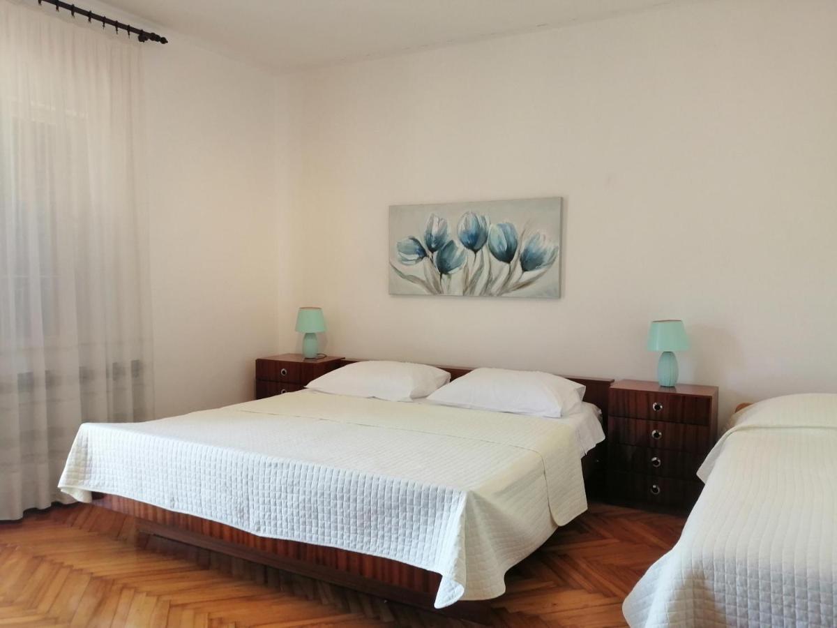 Apartment Vera, 80 M From The Sea Novigrad (Istria) Exterior foto