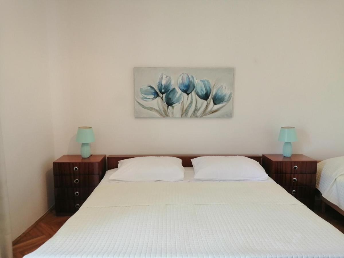 Apartment Vera, 80 M From The Sea Novigrad (Istria) Exterior foto