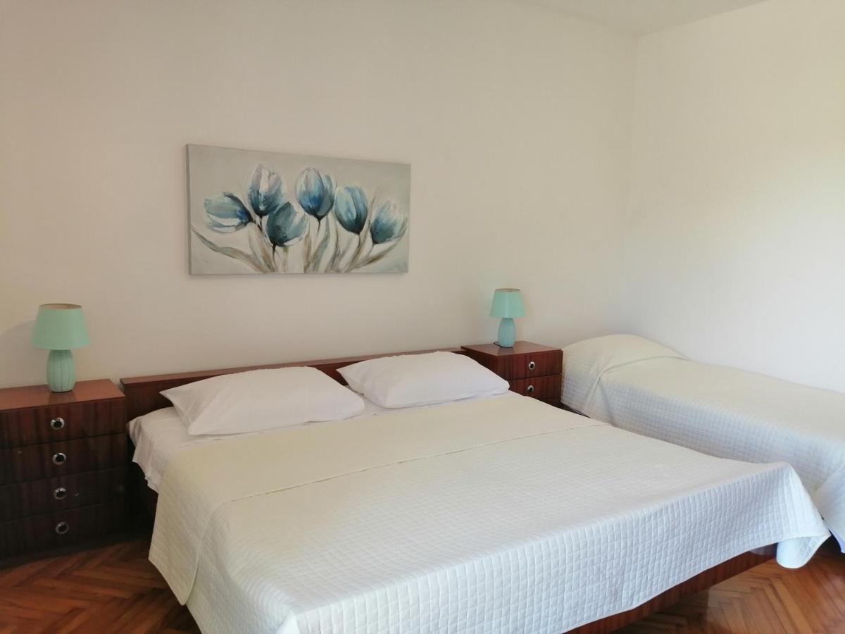 Apartment Vera, 80 M From The Sea Novigrad (Istria) Exterior foto