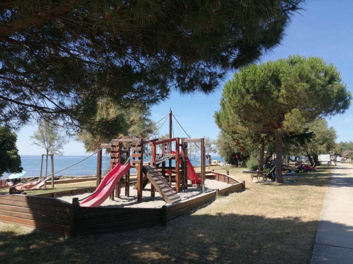 Apartment Vera, 80 M From The Sea Novigrad (Istria) Exterior foto